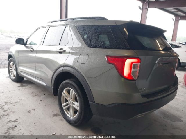 1FMSK8DH2LGB33528  ford explorer 2019 IMG 2