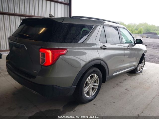 1FMSK8DH2LGB33528  ford explorer 2019 IMG 3