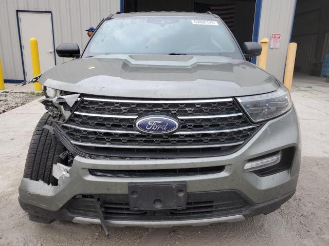 1FMSK8DH3LGB19668  ford explorer 2019 IMG 4