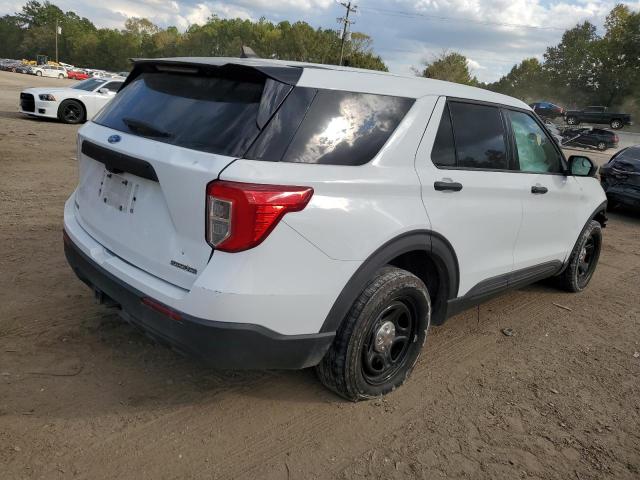 1FM5K8AB3MGA65237  ford explorer 2020 IMG 2