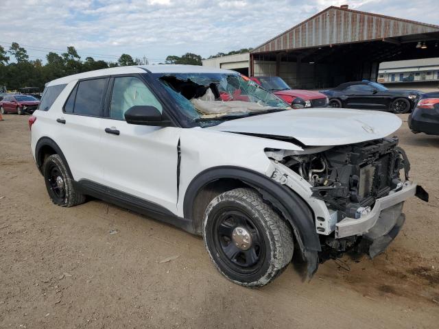 1FM5K8AB3MGA65237  ford explorer 2020 IMG 3