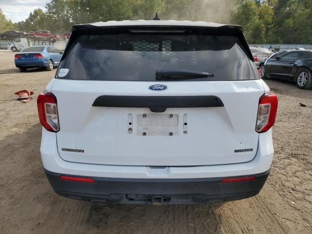 1FM5K8AB3MGA65237  ford explorer 2020 IMG 5