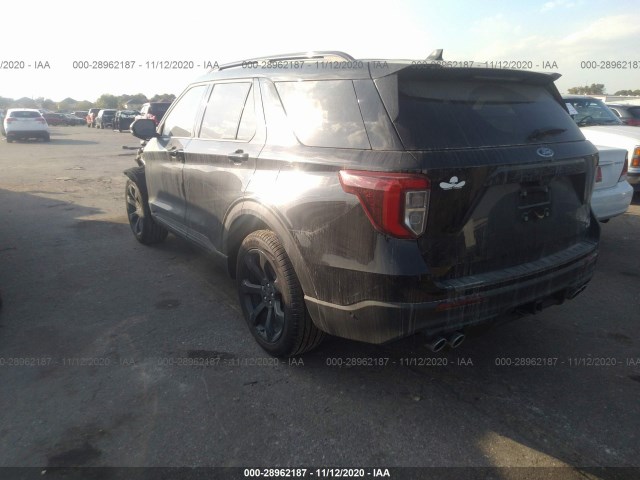 1FM5K8GC4LGC89275  ford explorer 2020 IMG 2