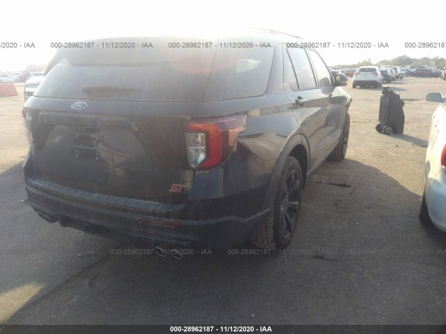 1FM5K8GC4LGC89275  ford explorer 2020 IMG 3