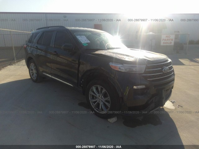 1FMSK7DH0LGB04071  ford explorer 2020 IMG 0