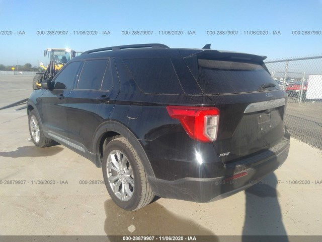 1FMSK7DH0LGB04071  ford explorer 2020 IMG 2