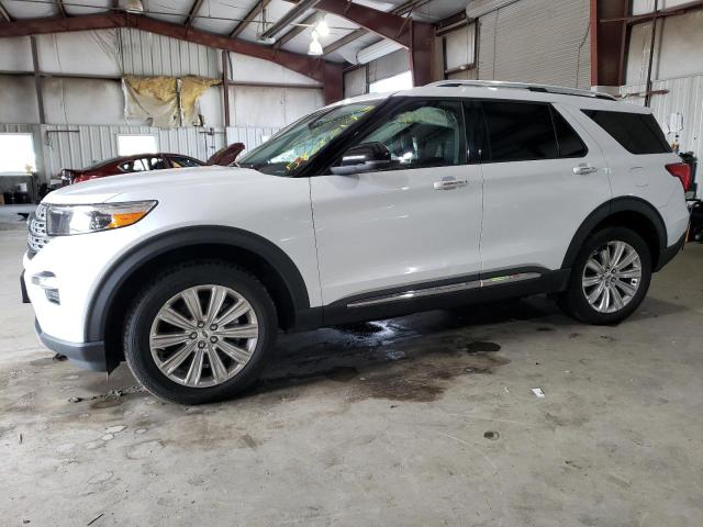 1FM5K8FW4MNA14031  ford explorer 2021 IMG 0