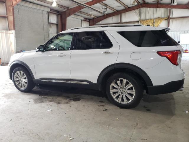 1FM5K8FW4MNA14031  ford explorer 2021 IMG 1