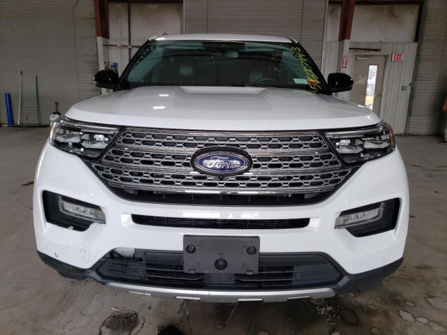 1FM5K8FW4MNA14031  ford explorer 2021 IMG 4