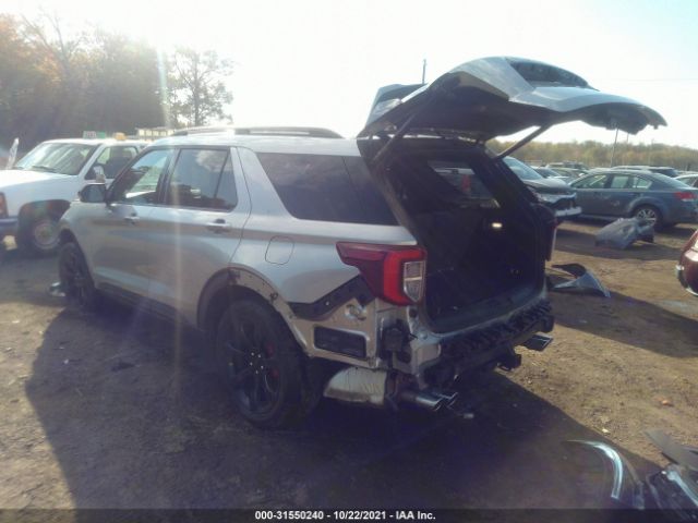 1FM5K8GC4MGA57518  ford explorer 2021 IMG 2