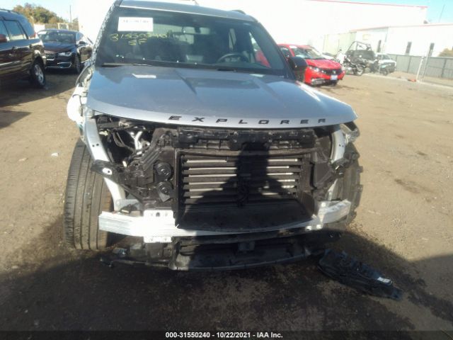 1FM5K8GC4MGA57518  ford explorer 2021 IMG 5