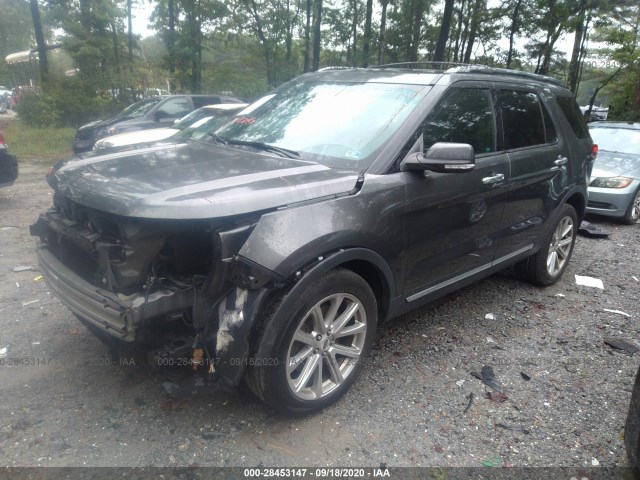 1FM5K8F85GGC24776  ford explorer l 2007 IMG 1