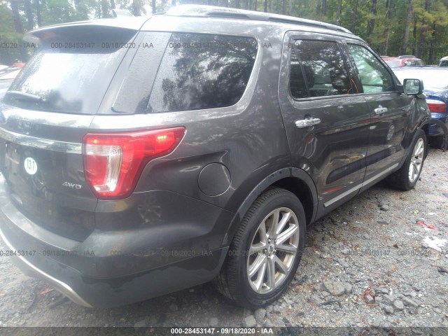 1FM5K8F85GGC24776  ford explorer l 2007 IMG 3