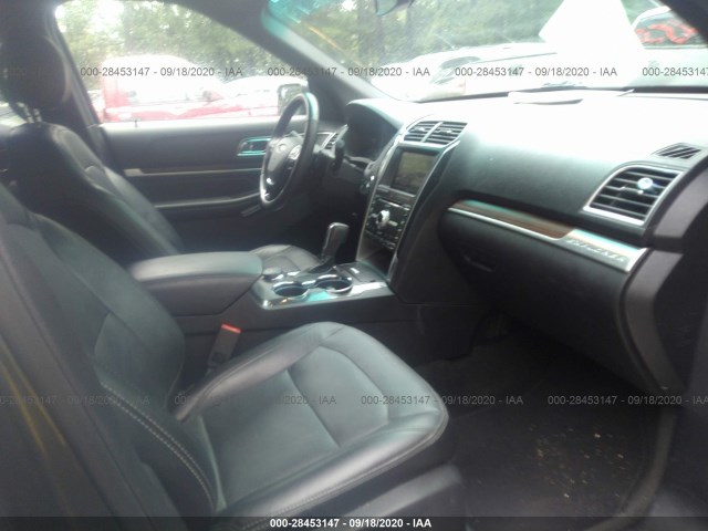 1FM5K8F85GGC24776  ford explorer l 2007 IMG 4