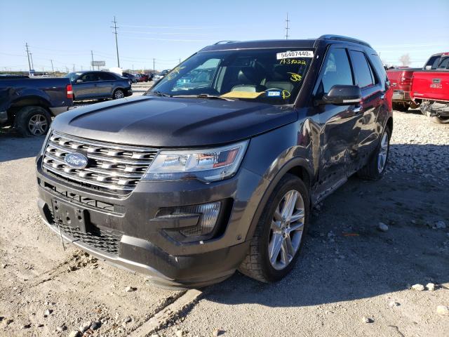 1FM5K7F86GGA34222  ford explorer l 2016 IMG 1