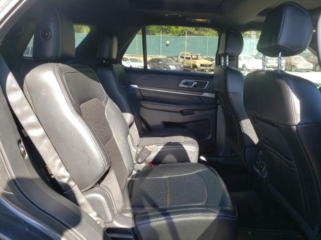 1FM5K8F85GGB63669  ford explorer l 2016 IMG 5