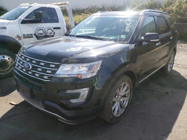 1FM5K8F87GGC89161  ford explorer l 2016 IMG 1