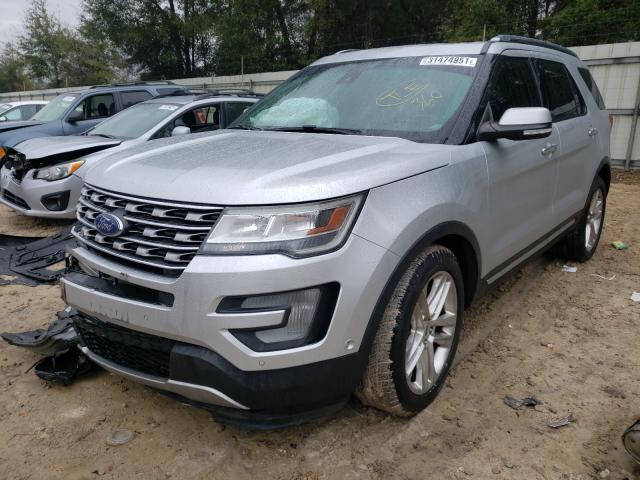 1FM5K7F88HGB04336  ford explorer l 2017 IMG 1