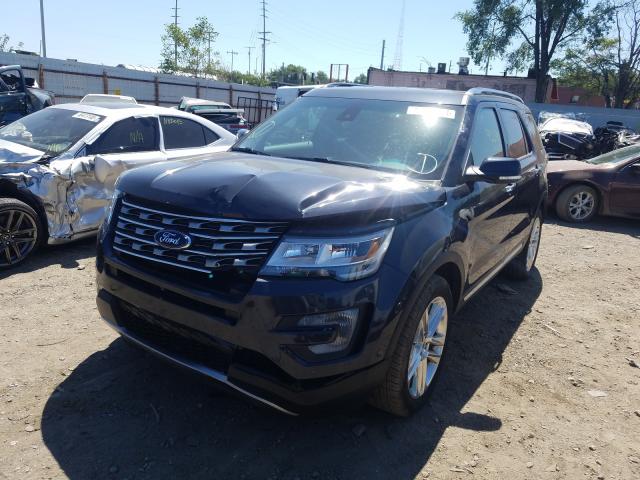 1FM5K8F89HGA32911  ford explorer l 2017 IMG 1