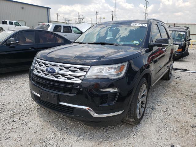 1FM5K7F80JGA70110  ford explorer l 2018 IMG 1