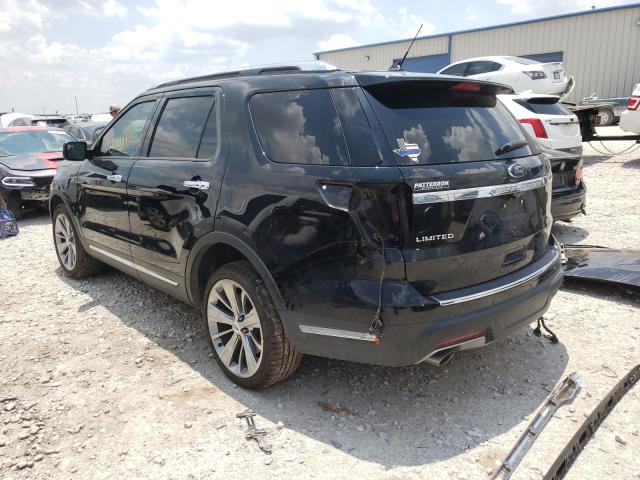 1FM5K7F80JGA70110  ford explorer l 2018 IMG 2