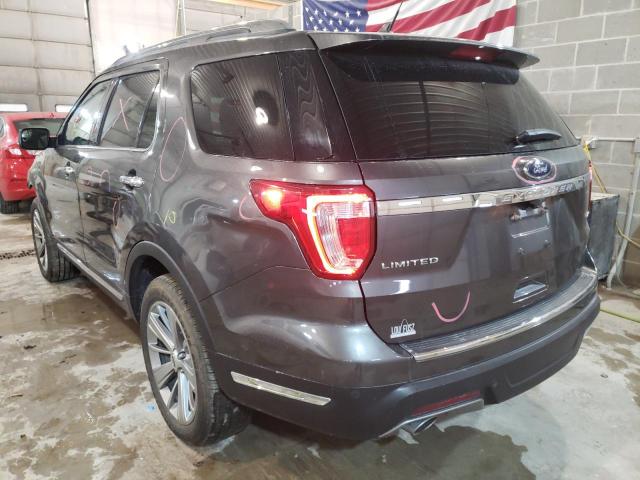 1FM5K8F83JGA69796  ford explorer l 2018 IMG 2