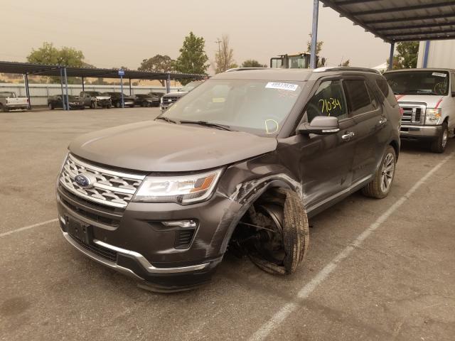 1FM5K8F87JGB32916  ford explorer l 2018 IMG 1