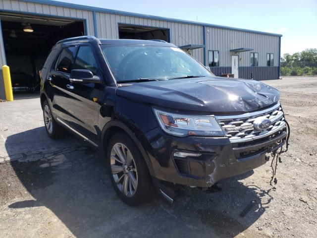 1FM5K8F82KGB42397  ford explorer l 2019 IMG 0