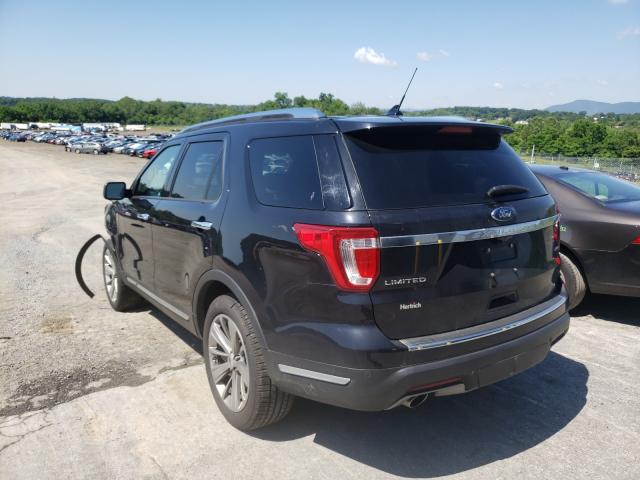 1FM5K8F82KGB42397  ford explorer l 2019 IMG 2