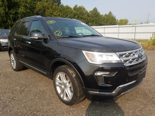 1FM5K8FH2KGA17447  ford explorer l 2019 IMG 0