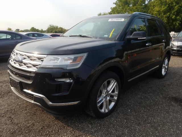 1FM5K8FH2KGA17447  ford explorer l 2019 IMG 1