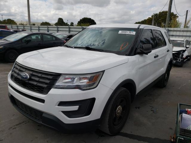 1FM5K8AR7GGC50831  ford explorer p 2016 IMG 1