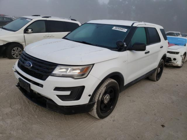 1FM5K8AR3HGD06104  ford explorer p 2017 IMG 1