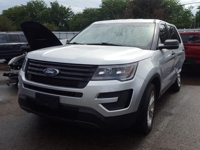 1FM5K8AR6HGC90951  ford explorer p 2017 IMG 1