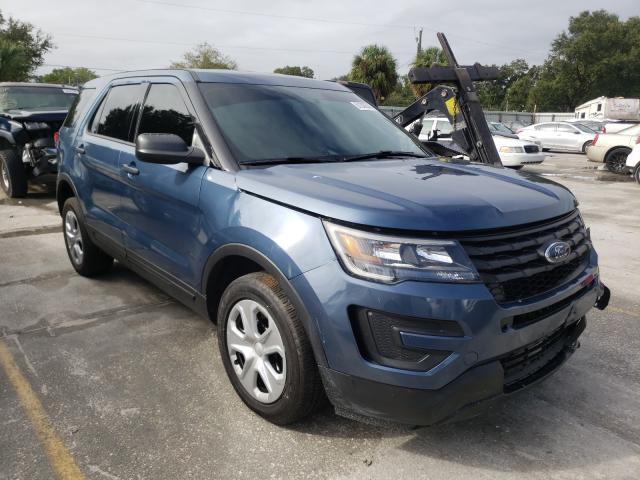 1FM5K8AR5JGB67812  ford explorer p 2018 IMG 0