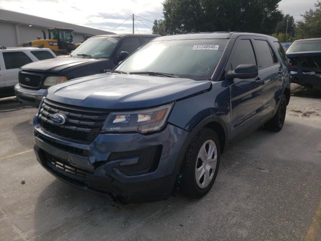 1FM5K8AR5JGB67812  ford explorer p 2018 IMG 1