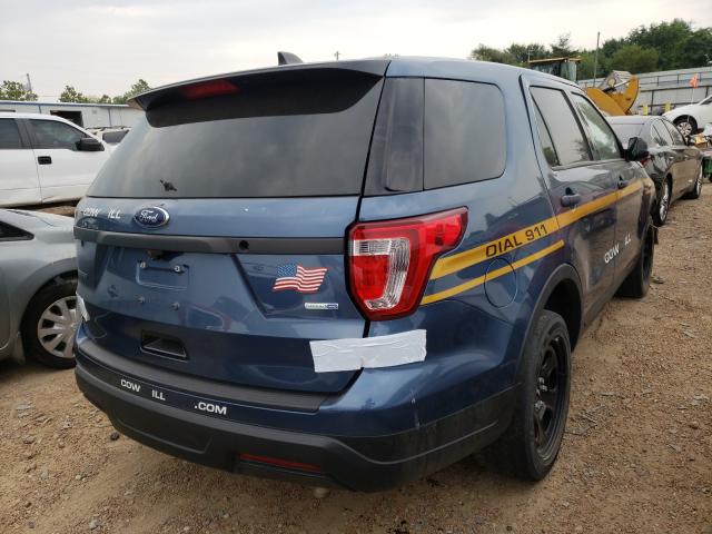 1FM5K8AR9JGB92017  ford explorer p 2018 IMG 3