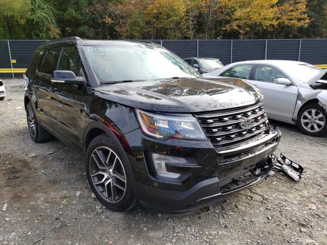 1FM5K8GT3HGD15436  ford explorer s 2017 IMG 0