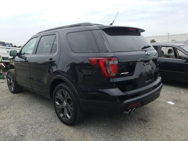 1FM5K8GT2JGB85736  ford explorer s 2018 IMG 2