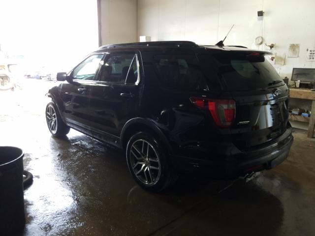 1FM5K8GTXJGB64469  ford explorer s 2018 IMG 2