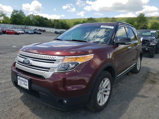 1FM5K8D8XFGB70568  ford explorer x 2015 IMG 1