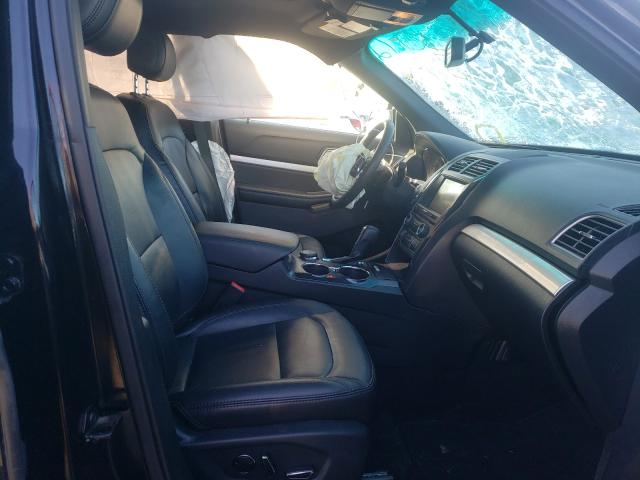 1FM5K8D81GGC56045  ford explorer x 2016 IMG 4