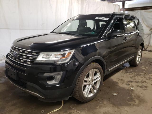 1FM5K8D82GGC38346  ford explorer x 2016 IMG 1