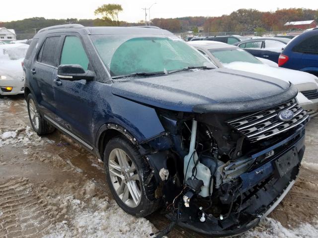 1FM5K8D84GGA20845  ford explorer x 2016 IMG 0