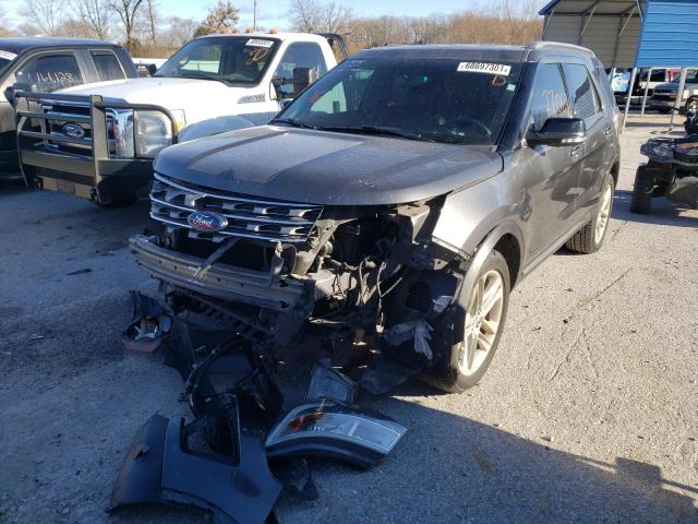 1FM5K8D89GGB41824  ford explorer x 2016 IMG 1