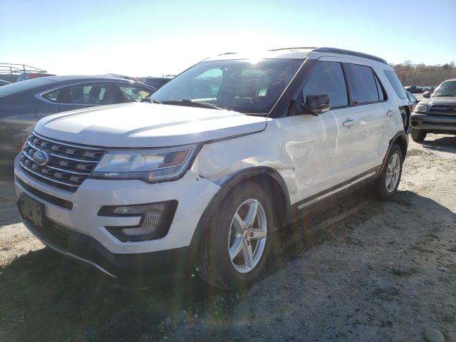 1FM5K8DH3GGC54877  ford explorer x 2016 IMG 1