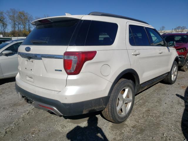 1FM5K8DH3GGC54877  ford explorer x 2016 IMG 3