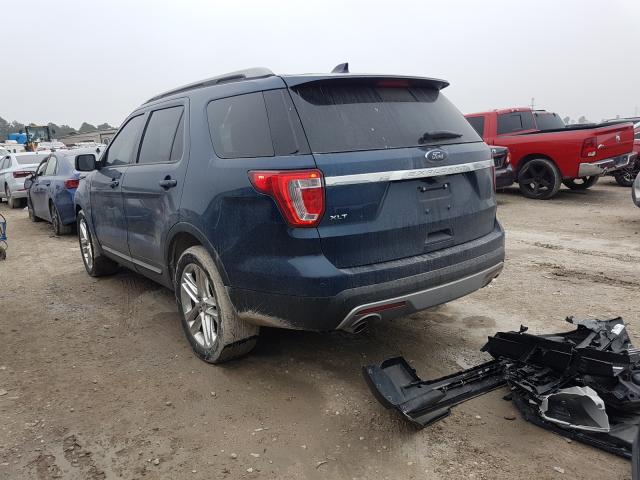 1FM5K7D85HGD87054  ford explorer x 2017 IMG 2