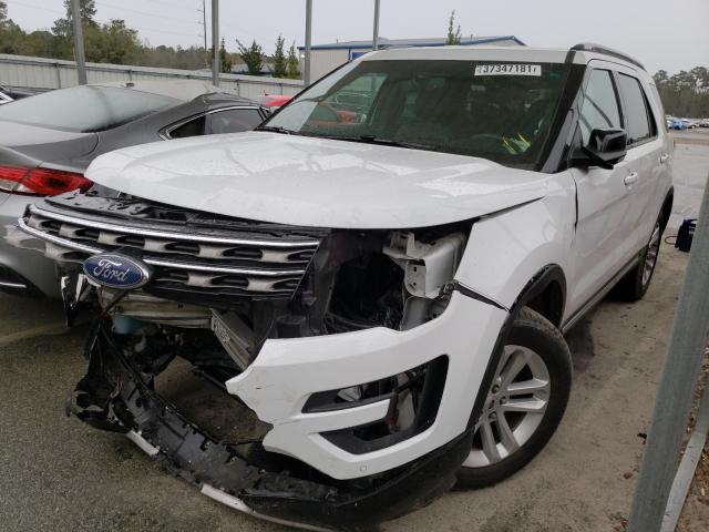 1FM5K7DH2HGC02510  ford explorer x 2017 IMG 1