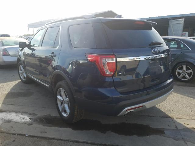 1FM5K8D85HGC90121  ford explorer x 2017 IMG 2